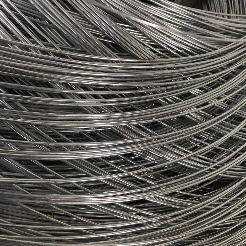 Steel Galvanized & Stainless Steel Wires